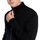 Textil Homem Casacos de malha Calvin Klein Jeans K10K110422 Preto