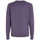 Textil Homem camisolas Calvin Klein Jeans K10K109474 Violeta