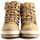 Sapatos Mulher Botins Imac 457788 Castanho