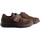 Sapatos Homem Sapatos & Richelieu Imac 451248 Castanho