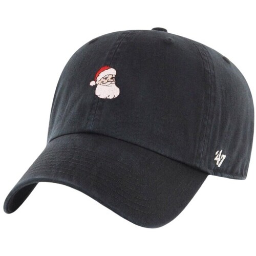Acessórios Boné '47 Brand Holiday Black Base Runner 47 Clean Up Preto