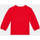 Textil Rapariga Conjunto Guess A3YG15-G5M0-4-12 Vermelho