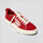 Sapatos Homem Sapatos estilo skate Cariuma Catiba pro low Vermelho