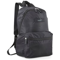 Malas Mochila Puma Core Pop Backpack 079855-01 Preto