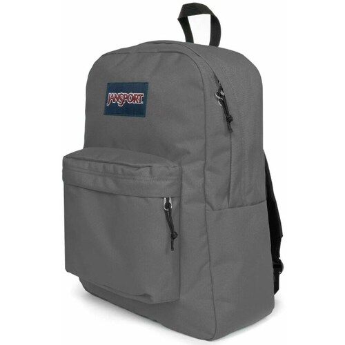 Jansport Superbreak One Graphite Grey Grafite