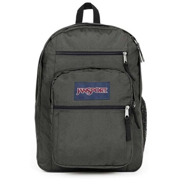Malas Criança Mochila Jansport Big Student Graphite Grey Grafite