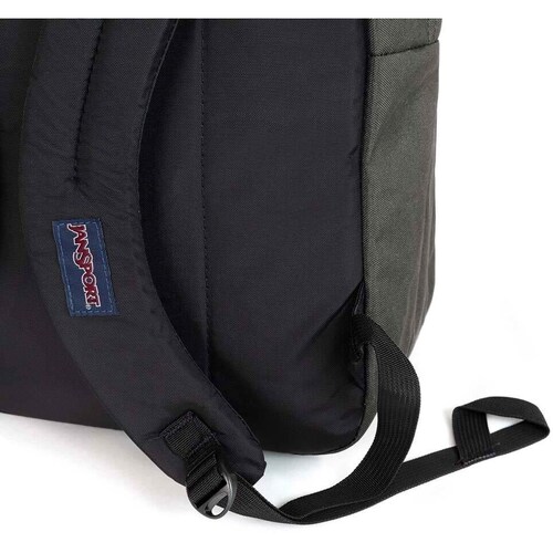 Jansport Big Student Graphite Grey Grafite