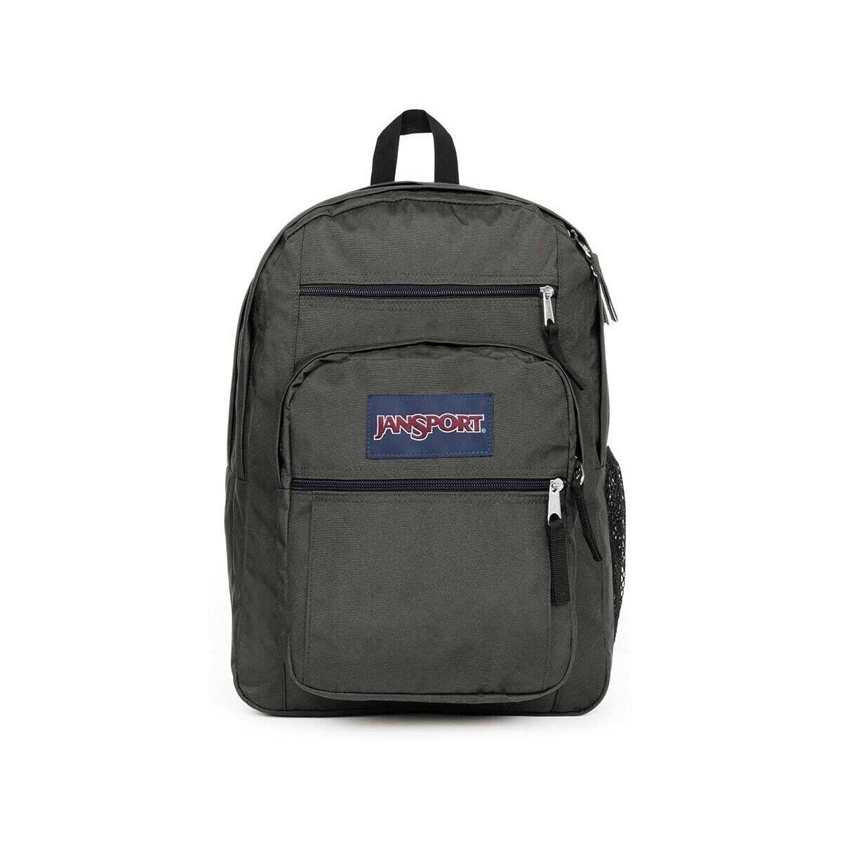 Malas Criança Mochila Jansport Big Student Graphite Grey Grafite