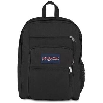 Malas Criança Mochila Jansport Big Student Black Preto