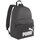 Malas Criança Mochila Puma Phase Backpack Dětský Batoh Us Ns Preto