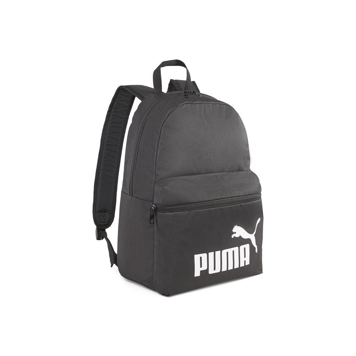 Malas Criança Mochila Puma Phase Backpack Dětský Batoh Us Ns Preto