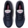 Sapatos Rapariga Multi-desportos Asics GT 1000 12 GS Cinza