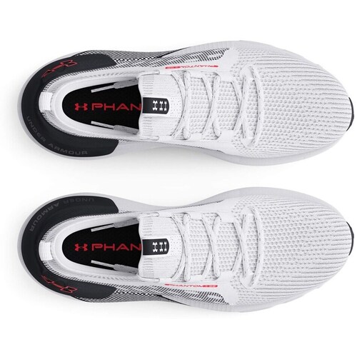 Under Armour Ua U Hovr Phantom 3 Se Boty Eu 40.5 Branco