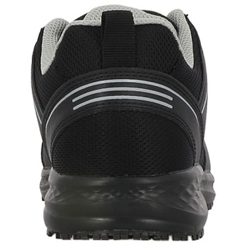 Safety Jogger BALTO Cinza