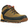 Sapatos Homem Timberland NEO SUMMIT JCK GIUBBOTTO NERO Euro Sprint Fabric Wp Amarelo