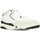 Sapatos Homem Sapatilhas Le Coq Sportif Lcs R850 Dynactif Branco