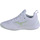 Sapatos Mulher Fitness / Training  Mizuno Wave Luminous 2 Branco