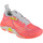 Sapatos Mulher Fitness / Training  Marathon Mizuno Wave Momentum 3 Vermelho