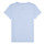 Textil Rapaz T-Shirt mangas curtas Levi's SPORTSWEAR LOGO TEE Azul
