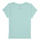 Textil Rapariga T-Shirt mangas curtas Levi's BATWING TEE Azul / Pastel / Rosa / Pastel