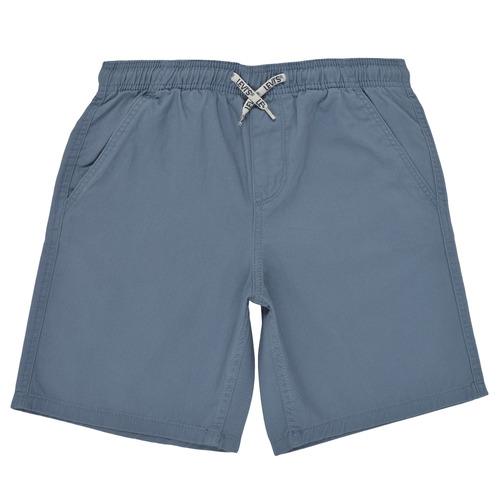 Textil Rapaz asl Shorts / Bermudas Levi's LVB PULL ON WOVEN SHORT Azul