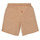 Textil Rapaz Shorts / Bermudas Levi's LVB PULL ON WOVEN SHORT Laranja