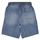 Textil Rapaz Shorts / Bermudas Levi's RELAXED PULL ON SHORT Ganga