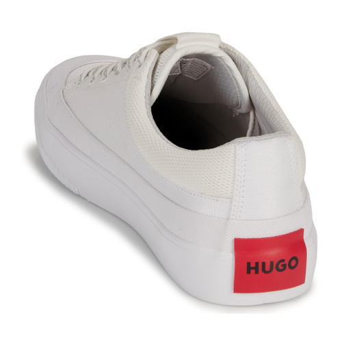 HUGO Dyer_Tenn_lglc Branco