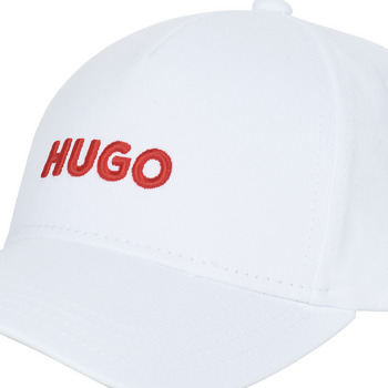 HUGO Jude-BL Branco / Vermelho