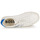 Sapatos Homem Sapatilhas BOSS  Aiden_Tenn_flpp (289110) Branco