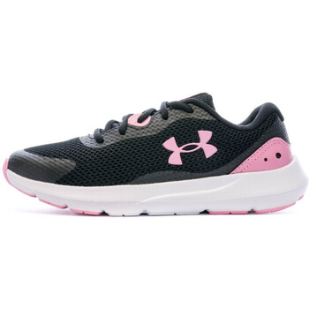 Sapatos Rapariga Under Armour Grey Charged Bandit Tr 2 Sp Trainers to your favourites  Under Armour  Preto