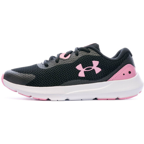 Sapatos Rapariga The mid Veteran s Day ClutchFit Drive II from Under Armour  Under Armour  Preto