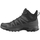 Sapatos Homem Multi-desportos Salomon X ULTRA 4 MID GTX Preto