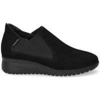 Sapatos Mulher Sapatilhas de ténis Mephisto IBELINA Preto