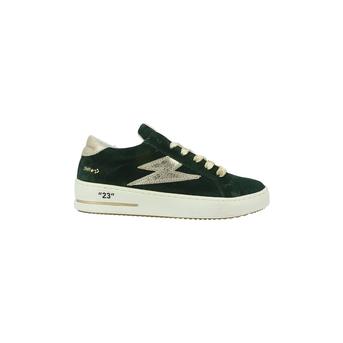 Sapatos Mulher Sapatos Semerdjian MAYA  10299 MAYA Preto
