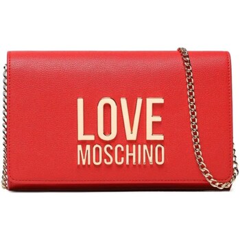 Malas Mulher Versace Jeans Couture Love Moschino JC4127PP1H-LI0 Vermelho
