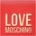 Malas Mulher Bolsa de mão Love Moschino JC4127PP1H-LI0 Vermelho