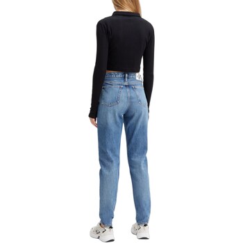Calvin Klein Jeans J20J221682 Azul