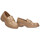 Sapatos Mulher Sapato de vela Xti 70445 Castanho