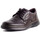 Sapatos Homem Sapatos & Richelieu Imac 451239 Castanho