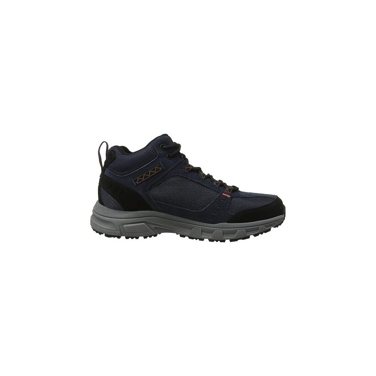 Sapatos Homem Botas Skechers BOTAS  51895 Azul