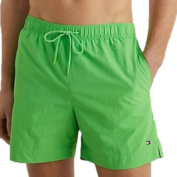 Textil Homem Fatos e shorts de banho Tommy Hilfiger  Verde