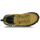 Sapatos Homem Sapatilhas de corrida Clarks ATL TREK LO WP Verde / Preto
