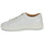 Sapatos Homem Sapatilhas Clarks CRAFT SWIFT Branco