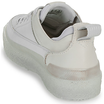 Clarks SOMERSET LACE Branco