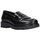 Sapatos Rapariga Sapatos & Richelieu Pablosky 854113  Negro Preto