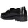 Sapatos Rapariga Sapatos & Richelieu Pablosky 854113  Negro Preto