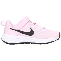 Sapatos Rapariga Sapatilhas premium Nike DD1095  608  Rosa Rosa
