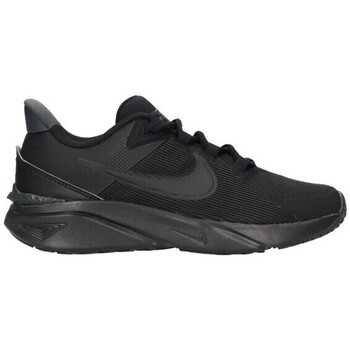 Sapatos Mulher Sapatilhas Nike dress DX7615 002  Negro Preto