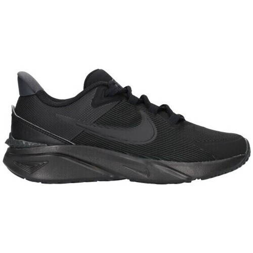 Sapatos Mulher Sapatilhas Nike DX7615 002  Negro Preto